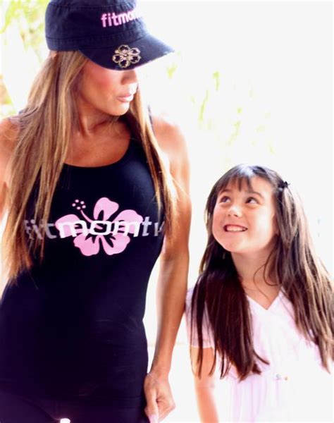 kianna dior and daughter|Gianna Dior .